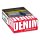Denim Red XL-Box 8,00 Euro (8x25)