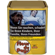 FLEUR DU PAYS No 1 Blond Tin-M (130 gr.)
