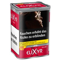 ELIXYR Volumen Cigarette Tobacco (97 gr.)