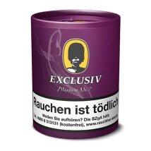 EXCLUSIV Mixture No. 7 (Plum & Rum) (200 gr.)