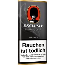 EXCLUSIV Mixture No. 5 (Spezial mit Whisky) (50 gr.)