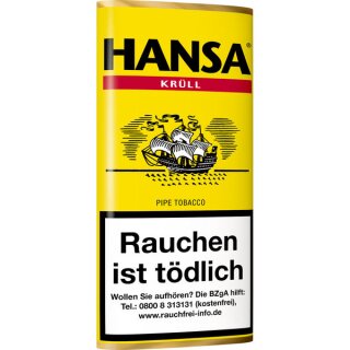 HANSA KRÃœLL (50 gr.)