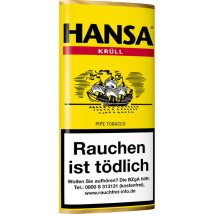HANSA KRÃœLL (50 gr.)