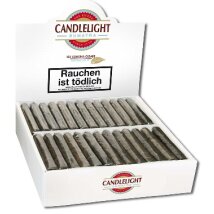 CANDLELIGHT Corona Sumatra