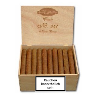 WOERMANN Classic No 341 Brasil