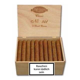 Classic No.341 Brasil 50er