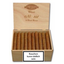 WOERMANN Classic No 341 Brasil