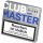 CLUBMASTER Mini Filter Blue 20er