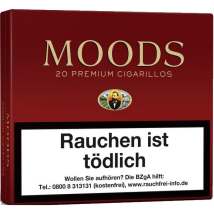 Moods 20er