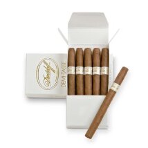 DAVIDOFF Machine-made Demi-Tasse