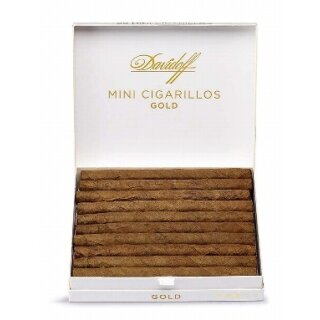 Davidoff Mini Gold 10er