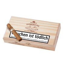 VILLIGER Dominican Selection Perla 25er