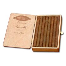 Exclusive Minetti Sumatra 16er