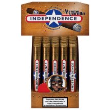 INDEPENDENCE Xtreme Tubes Display (Vanilla)