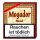 Villiger Mogador Blond Filter 20er