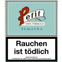 Nobel Petit Sumatra 20er