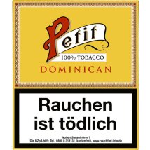 NOBEL PETIT Dominican