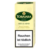 TOBAJARA Delgado Brasil