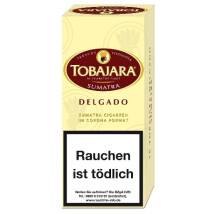 TOBAJARA Delgado Sumatra