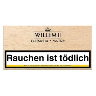 WILLEM II FF 429 Sumatra
