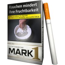 MARK ADAMS No.1 Gold 6,20 Euro (10x20)