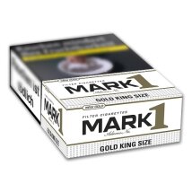 MARK ADAMS No.1 Gold 6,20 Euro (10x20)