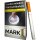 MARK ADAMS No.1 Gold 6,20 Euro (10x20)