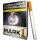 MARK ADAMS No.1 Gold Big 8,00 Euro (8x25)
