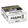 MARK ADAMS No.1 Gold Big 8,00 Euro (8x25)