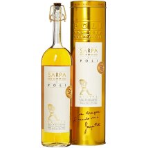 Sarpa Barrique di Poli Grappa 0,7l