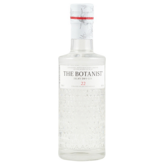 The Botanist Gin 0,05l