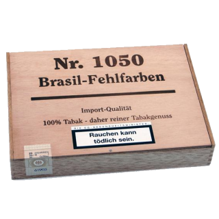 FEHLFARBEN 1050 Brasil