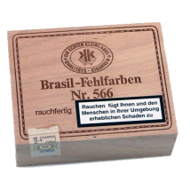 FEHLFARBEN 566 Brasil 25er