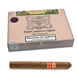 PARTAGENO 303 Sumatra