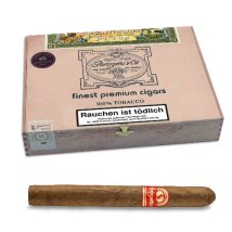 PARTAGENO 303 Sumatra Gran Corona 25er