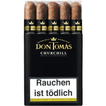 Don Tomas Dom Rep Churchill