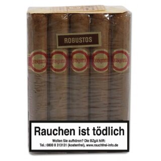 QUISQUEYA Robusto