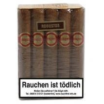 QUISQUEYA Robusto