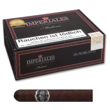 Imperiales by Leon Jimenes Maduro Robusto 25er