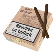 ALTES HANDWERK 154 Sumatra