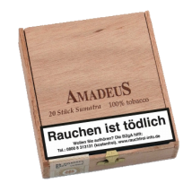 AMADEUS Sumatra