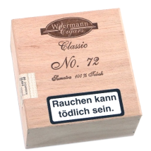Classic No.72 Sumatra 50er