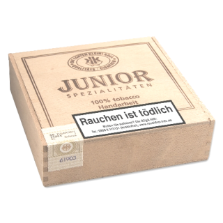 JUNIOR Sumatra