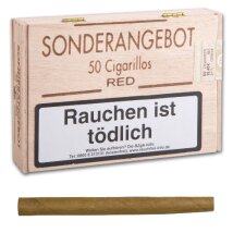 Sonderangebot Red (Sweet) 50er