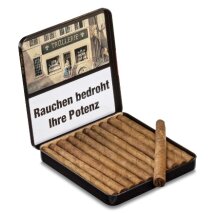 SUMATRA-TRÜLLERIE Mini Blech