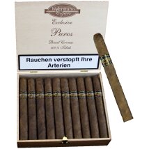 Exclusive Puros Brasil 20er