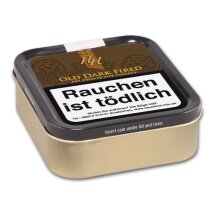MAC BAREN HH Old Dark Fired (50 gr.)