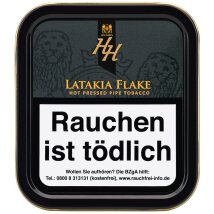 MAC BAREN HH Latakia Flake (50 gr.)