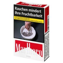 MARLBORO Mix 8,40 Euro (10x20)