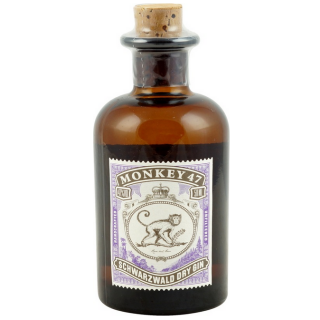 Monkey 47 Gin 0,05l